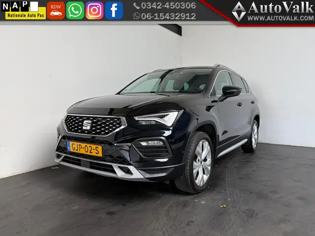 SEAT Ateca 1.5 TSI Xperience Business Intense