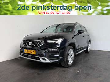 1.5 TSI Xperience Business Intense