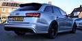 Audi RS6 Avant 4.0 TFSI RS6 Quattro Pro Line Plus | Keramis Zilver - thumbnail 16
