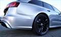 Audi RS6 Avant 4.0 TFSI RS6 Quattro Pro Line Plus | Keramis Zilver - thumbnail 32