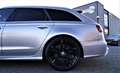 Audi RS6 Avant 4.0 TFSI RS6 Quattro Pro Line Plus | Keramis Zilver - thumbnail 22