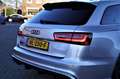 Audi RS6 Avant 4.0 TFSI RS6 Quattro Pro Line Plus | Keramis Zilver - thumbnail 17
