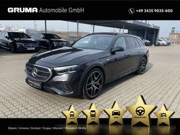 E 300 de 4M All-Terrain Burm4D+20"+PSD+AHK+Leder