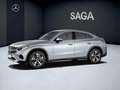 Mercedes-Benz GLC 300 e 4MATIC coupé business line Argent - thumbnail 34