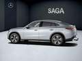Mercedes-Benz GLC 300 e 4MATIC coupé business line Argent - thumbnail 30