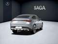Mercedes-Benz GLC 300 e 4MATIC coupé business line Argent - thumbnail 23