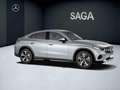 Mercedes-Benz GLC 300 e 4MATIC coupé business line Argent - thumbnail 15
