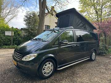 Viano Ambiente 3.0 V6 XL Camperbus