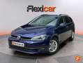 Volkswagen Golf 1.6TDI Advance 85kW Azul - thumbnail 3