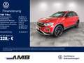 Volkswagen T-Roc Style 2.0 TDI BlackStyle/AHK/Pano/02.29Gar Rot - thumbnail 1