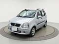 Opel Agila 1.2 16V/TÜV*RADIO*EL.FENSTER*80.000KM Gris - thumbnail 1