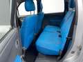 Opel Agila 1.2 16V/TÜV*RADIO*EL.FENSTER*80.000KM Gris - thumbnail 11