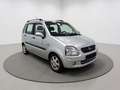 Opel Agila 1.2 16V/TÜV*RADIO*EL.FENSTER*80.000KM Gris - thumbnail 2