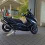 Yamaha TMAX 500 Niebieski - thumbnail 5