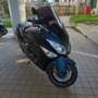 Yamaha TMAX 500 Niebieski - thumbnail 4