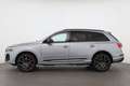 Audi Q7 50 TDI quattro S line Silber - thumbnail 2