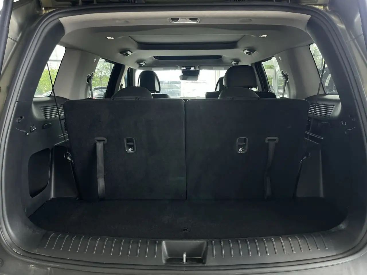 Hyundai SANTA FE photo Hyundai SANTA FE