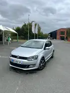 Volkswagen Polo 1.2 70 Confortline