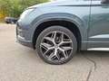 SEAT Ateca 2.0 TSI FR 4Drive DSG / ACC / LED / NAVI / KAMERA3 Grau - thumbnail 18