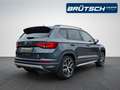 SEAT Ateca 2.0 TSI FR 4Drive DSG / ACC / LED / NAVI / KAMERA3 Grau - thumbnail 4