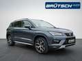 SEAT Ateca 2.0 TSI FR 4Drive DSG / ACC / LED / NAVI / KAMERA3 Grau - thumbnail 2