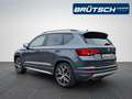 SEAT Ateca 2.0 TSI FR 4Drive DSG / ACC / LED / NAVI / KAMERA3 Grau - thumbnail 3