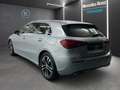 Mercedes-Benz A 180 Carbon LED Kamera Spurhalt-Ass Klimaautom Silber - thumbnail 5