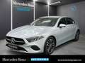 Mercedes-Benz A 180 Carbon LED Kamera Spurhalt-Ass Klimaautom Silber - thumbnail 1