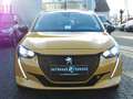 Peugeot 208 e- Active Pack Gelb - thumbnail 15