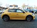 Peugeot 208 e- Active Pack Gelb - thumbnail 5