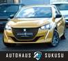 Peugeot 208 e- Active Pack Gelb - thumbnail 1
