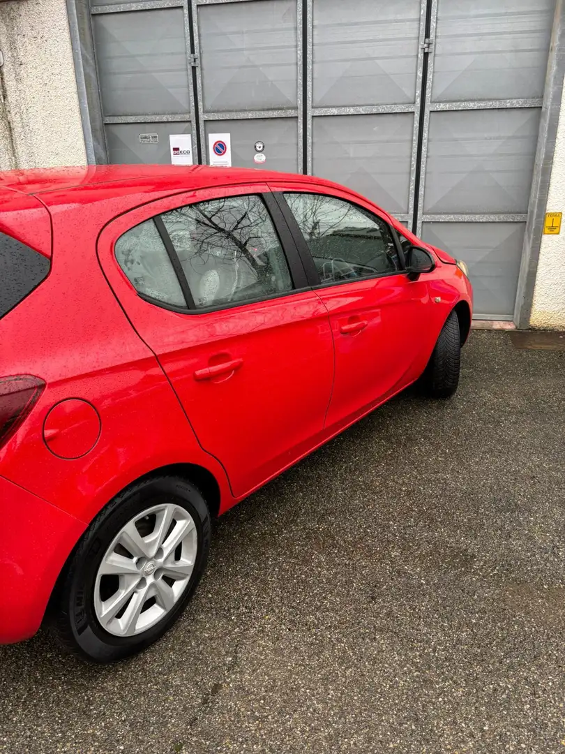 Opel Combo-e OPEL CORSA E GPL 5 PORTE
BOMBOLA NUOVA INSTALLATA - 2