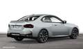 BMW 240 M240i Coupé+M SPORTPAKET PRO+GLASDACH+WIDESCREEN+H Grau - thumbnail 2