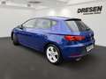 SEAT Leon FR 2.0 TSI OPF SITZHEIZUNG NAVI FULLLINK DIGITALES Bleu - thumbnail 4