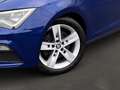 SEAT Leon FR 2.0 TSI OPF SITZHEIZUNG NAVI FULLLINK DIGITALES Bleu - thumbnail 6