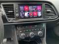 SEAT Leon FR 2.0 TSI OPF SITZHEIZUNG NAVI FULLLINK DIGITALES Bleu - thumbnail 9