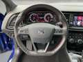 SEAT Leon FR 2.0 TSI OPF SITZHEIZUNG NAVI FULLLINK DIGITALES Bleu - thumbnail 8