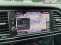SEAT Leon FR 2.0 TSI OPF SITZHEIZUNG NAVI FULLLINK DIGITALES Bleu - thumbnail 17