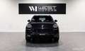 Porsche Macan S V6 340 – IMMAT France Toit Ouvrant Echapp. Sport Chrono Bose 711E-Mois Schwarz - thumbnail 2