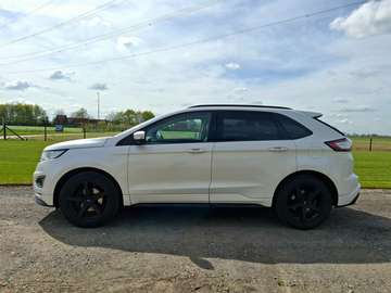Edge 2.0 TDCi 4x4 Sport