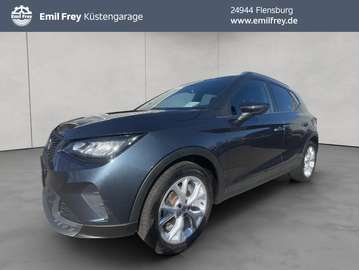 1.0 TSI -FR- Navi/ GJR/ PDC