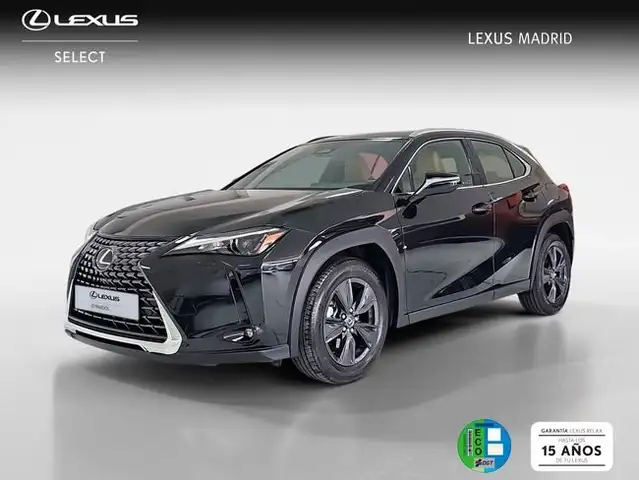 Lexus UX 300h 2.0  Plus