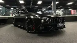 Mercedes-Benz Classe A S *PPF *Pano