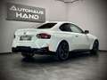 BMW 240 Coupe*HEAD-UP*SCHIEBEDACH*TOTWINKEL*2.Hd* Blanco - thumbnail 7