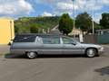 Cadillac Fleetwood 5.7 / LEICHENWAGEN / KRYSTAL / SARG Grau - thumbnail 7