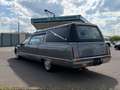 Cadillac Fleetwood 5.7 / LEICHENWAGEN / KRYSTAL / SARG Grau - thumbnail 4