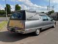 Cadillac Fleetwood 5.7 / LEICHENWAGEN / KRYSTAL / SARG Grau - thumbnail 6