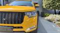 DR Automobiles PK8 2.0 Turbo Diesel DC 4x4 *I.E., PRONTA CONSEGNA* Gelb - thumbnail 16