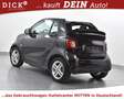 smart forTwo CABRIO EQ Passion NAVI+SHZ+PDC+TEMP+APPLE Чёрный - thumbnail 4