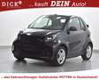 smart forTwo CABRIO EQ Passion NAVI+SHZ+PDC+TEMP+APPLE Чёрный - thumbnail 2